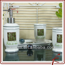 ceramic bathroom products